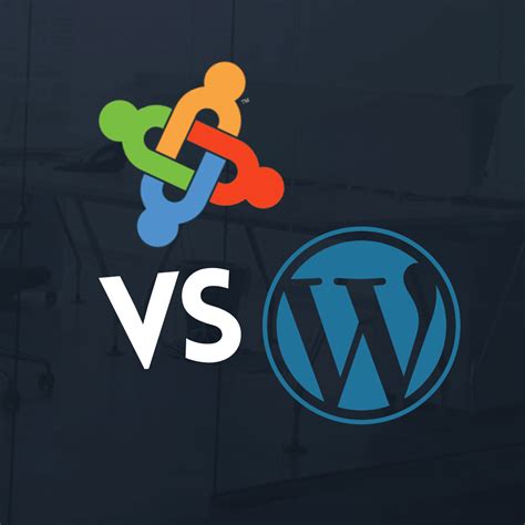 WordPress Vs Joomla Which CMS Is Choice For Kiwis