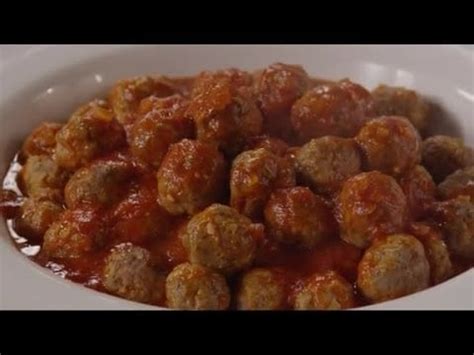 Saucy Mexican Meatballs Appetizer Recipe - Recipe Flow