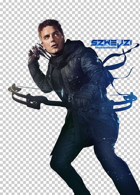 John Barrowman Malcolm Merlyn Green Arrow Black Canary Png Clipart