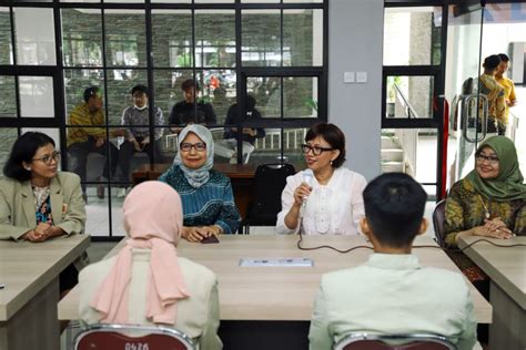 Fakultas Filsafat Ugm Resmikan Laboratorium Kewirausahaan Dan Co