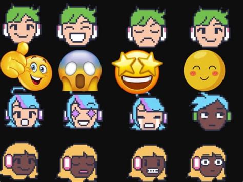 Create Animated Emotes Twitch And Custom Badge Discord Chibi