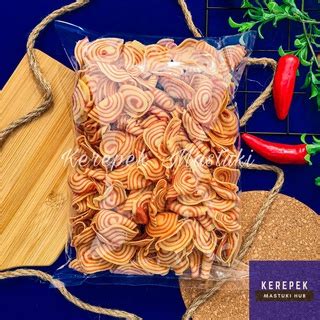 Kerepek Bawang Kampung 500gram 𝙆𝙚𝙧𝙚𝙥𝙚𝙠 𝙈𝙖𝙨𝙩𝙪𝙠𝙞 Shopee Malaysia