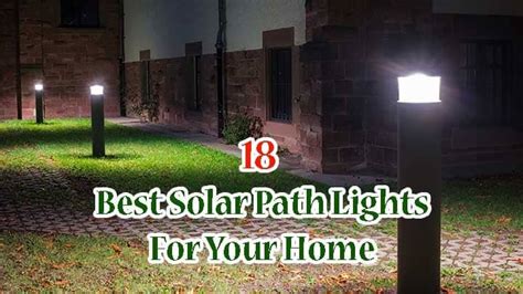 15+ Best Solar Path Lights & Our Reviews 2022