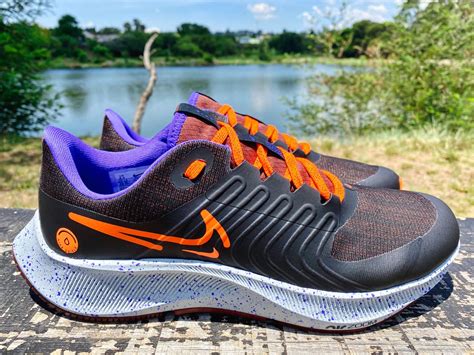 Nike Air Zoom Pegasus 38 Shield Review | Running Shoes Guru