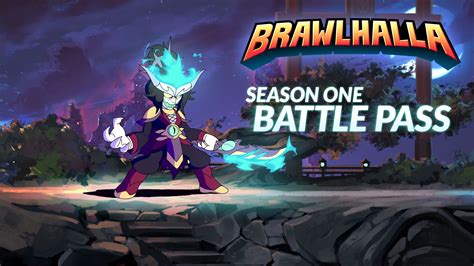 UBISOFT BRAWLHALLA ESTRENA SU BATTLE PASS HardwaReviews