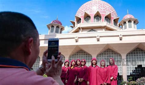 Pelancongan Islam Berpotensi Besar Maju Di Malaysia