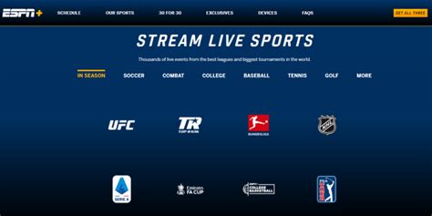 Best Sports Streaming Service 2021 Netflix For Sports Fans At Just 5