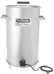 Best Stainless Steel Electric Smokers On Market Right Now