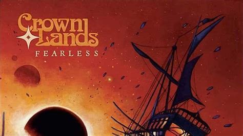 Crown Lands Fearless Album Review Louder