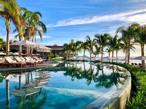 5 Best 5 Diamond All Inclusive Resorts in the Caribbean and Mexico | Family Vacation Critic