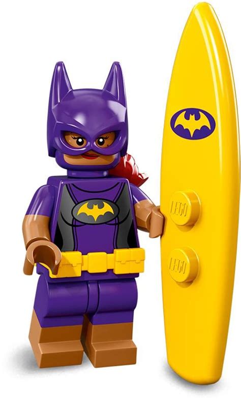 Lego Minifigur The Batman Movie Finns Hos Skavileka Se