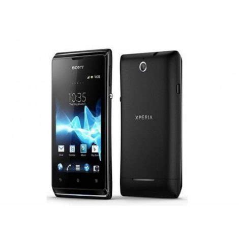 Sony Xperia E Format Atma Fabrika Ayarlar S F Rlama Hard Reset