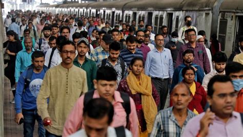 India Becomes The Worlds Most Populous Country