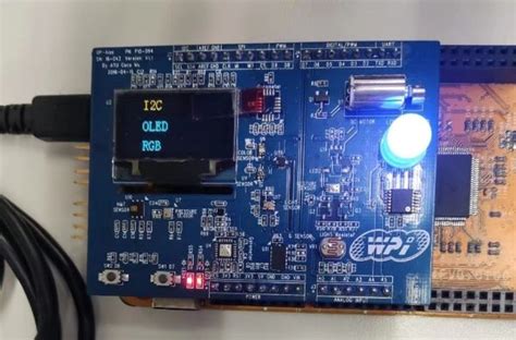 NXP S32K144 之 LPI2C 多从机使用 大大通 简体站