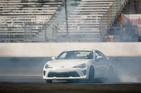 Learning to Drift with Ken Gushi | DrivingLine