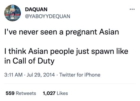 Never Seen A Pregnant Asian Woman Meme Never Seen A Pregnant Asian