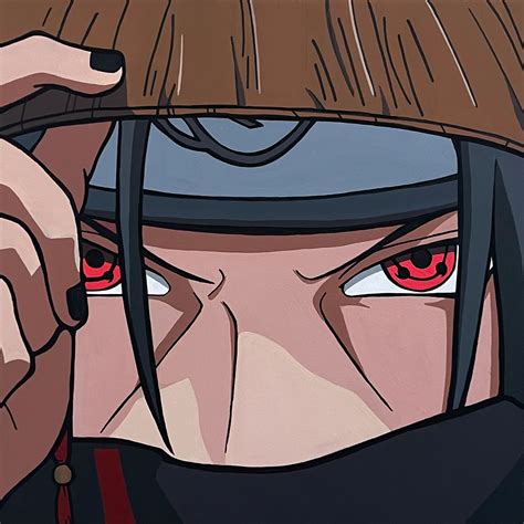 85 Uchiha Itachi Pfp Itachi Pfp Aesthetic Free Download