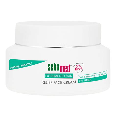 Sebamed Relief Face Cream | NTUC FairPrice