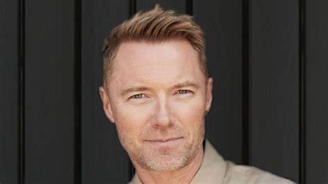 Ronan Keating Akan Hadir Kembali Di Jakarta Pada Agustus Mendatang