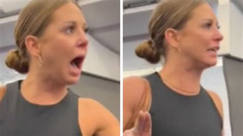 American Airlines Passenger Not Real Reddit Mina Suzann