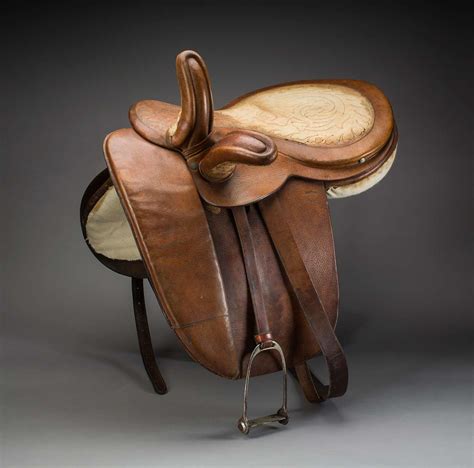 Miss Faithfull's side-saddle | National Museum of Australia