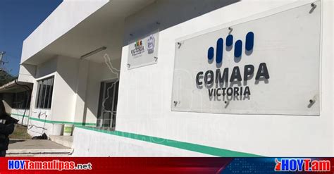 Hoy Tamaulipas Tamaulipas Incrementa Tarifa De Agua En Un 10 En Siete