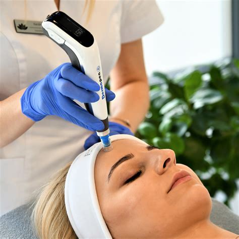 Mezoterapia mikroigłowa oryginalny DERMAPEN 4 0 TM Estetiq