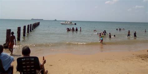 Falcón Más de 30 mil personas han visitado las playas de Paraguaná