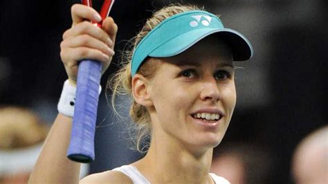 Dementieva Triumphs In Paris Tennis News Sky Sports