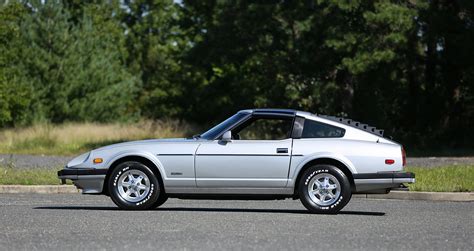 1983 Nissan 280zx Future Classics