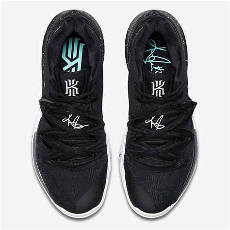 Nike Kyrie 5 Black Magic Release Details