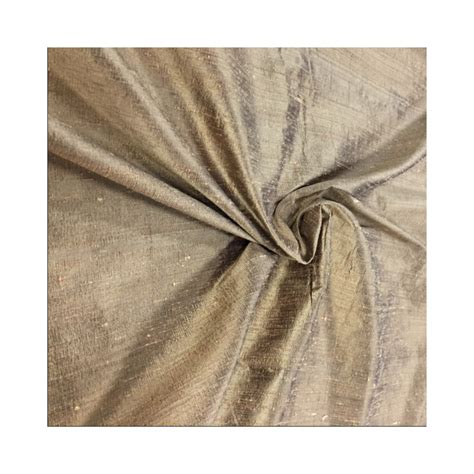 Silk Dupion Fabric - EU Fabrics