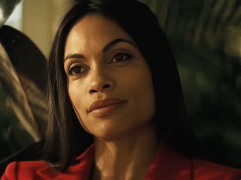 Rosario Dawson Sued By Former Employee Lawsuit Alleges Assault And Discrimination Celebrity