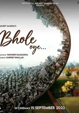 Oye Bhole Oye streaming: where to watch online?