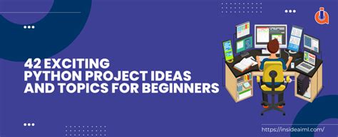 Beginners Python Project In Python Project Ideas