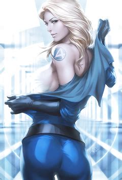 Awesome Hentai Toon Pics 57 Pics