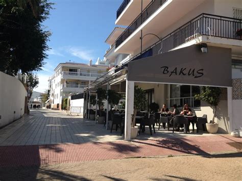 Bakus Restaurant نيرخا Working hours Activities Visitor reviews