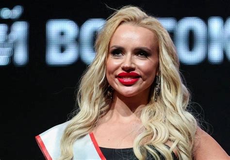 The new “Mrs. Russia 2023”, won the nomination Natalia Oscar from the ...