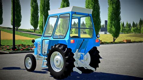 Rakovica 65 FS19 KingMods