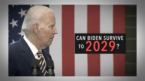 Mxm News New Ad From Pro Trump Super Pac Asks Americans Can Biden