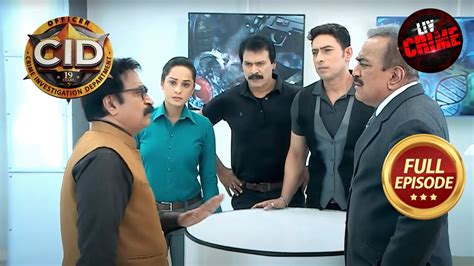 Dr Salunkhe न एक Chemical क बतय सच CID स आई ड Purvi Special