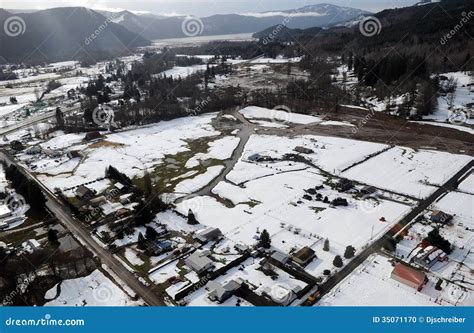 Packwood Wa Stock Photo Image Of Coast United High 35071170