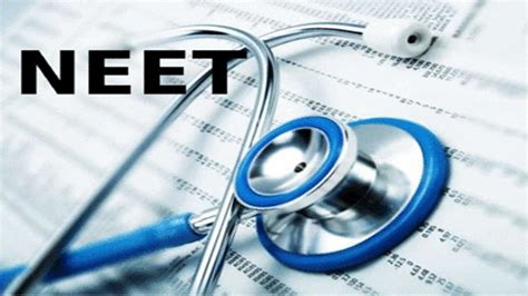 Neet 2020 Preparation Tips For The Ug Exam Education Times Of