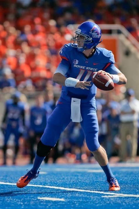 8 best boise state broncos images on Pinterest | Boise state football ...