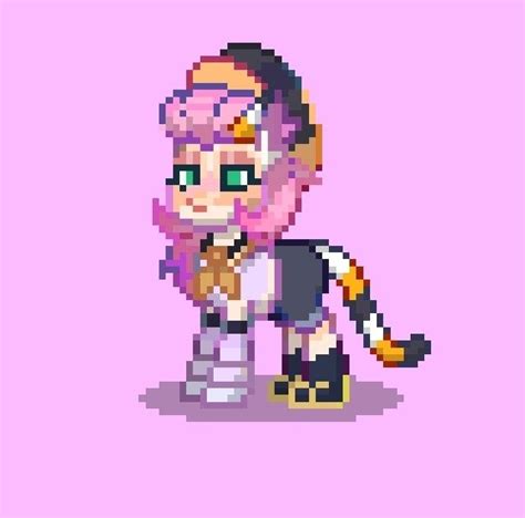 Diona Pony Town Диона Пони Таун | Mario characters, Character ...