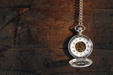 The Ultimate Guide To Wearing A Pocket Watch Picklee