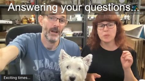 Sunday Night Live We Answer Your Questions YouTube