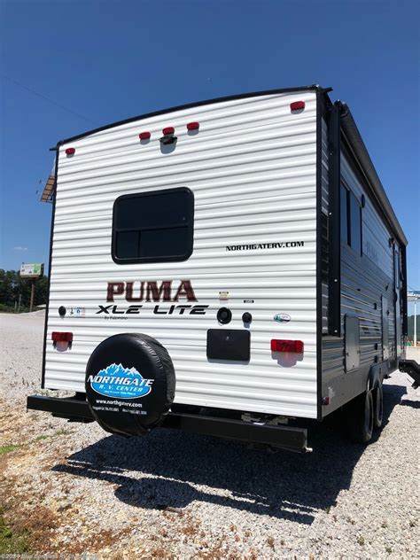 Palomino Puma Xle Lite Fkc Rv For Sale In Ringgold Ga