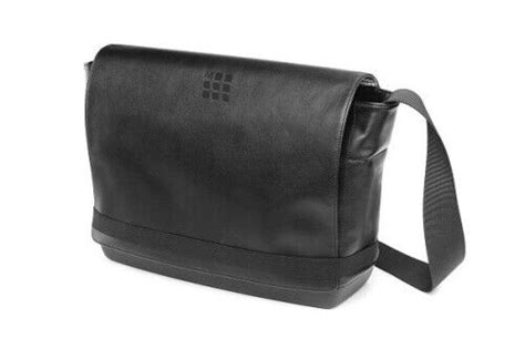 Moleskine Classic Messenger Bag Black By Moleskine Ebay