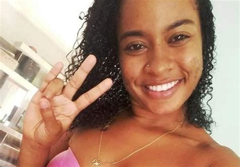 Jovem Assassinada Dentro Da Pr Pria Casa Em Cariacica Es Vale Do